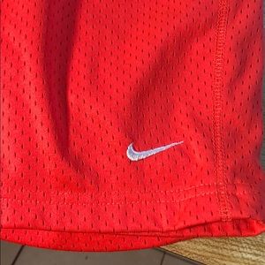 Nike shorts
